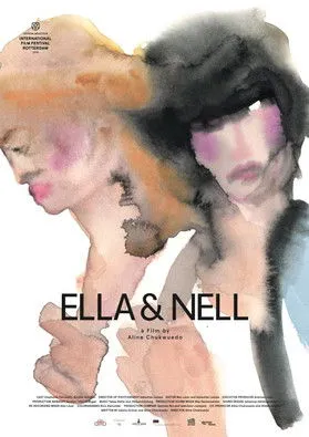 Stephanie Petrowitz interpreta a Ella en Ella und Nell
