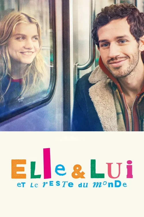 Natte You interpreta a Hsi Wang Mu en Elle & lui & le reste du monde