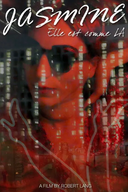 Jasmine Boutant interpreta a Jasmine en Elle est comme LA