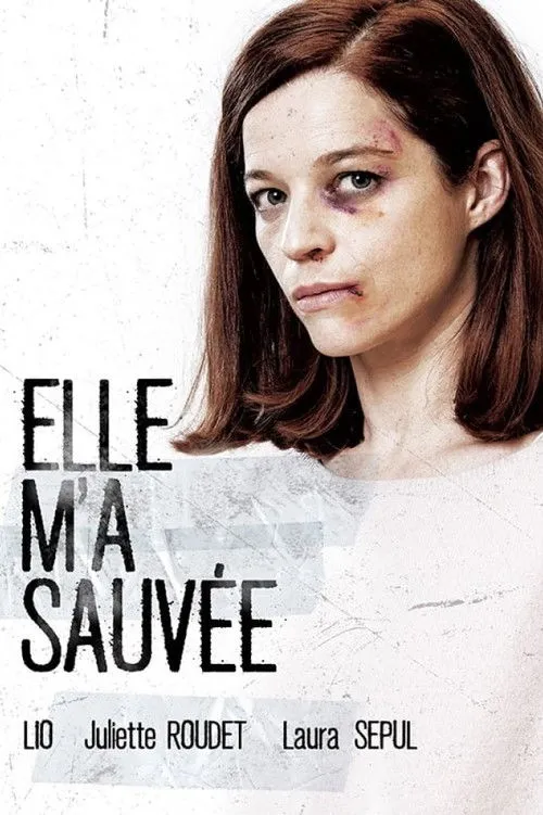 Póster de Elle m'a sauvée