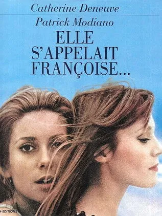 Póster de Elle s'appelait Françoise