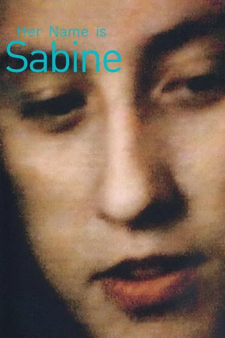 Póster de Elle s'appelle Sabine