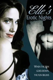 Póster de Elle's Erotic Nights
