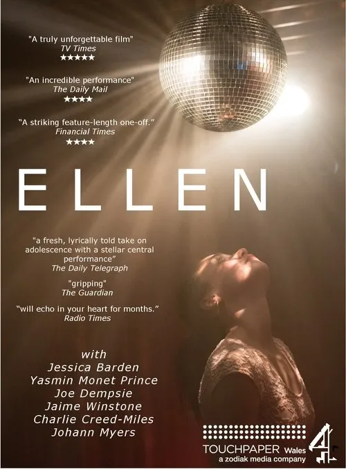 Póster de Ellen