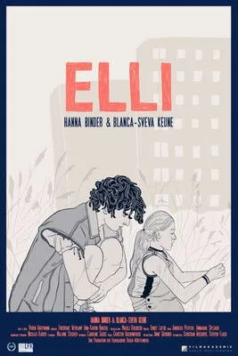 Hanna Binder interpreta a Elli en Elli