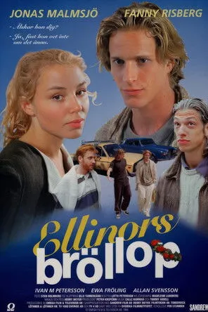 Póster de la película Ellinors bröllop