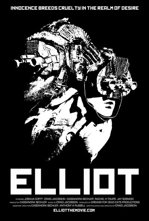 Póster de Elliot