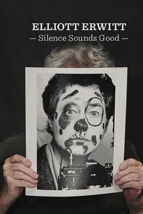 Elliott Erwitt interpreta a Himself en Elliott Erwitt. El silencio no está mal