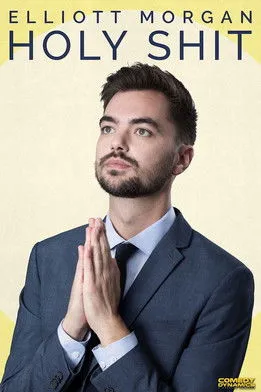 Elliott Morgan interpreta a Himself en Elliott Morgan: Holy S.