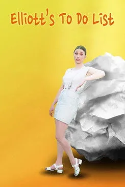 Grace Caroline Currey interpreta a Elliott en Elliott's To Do List