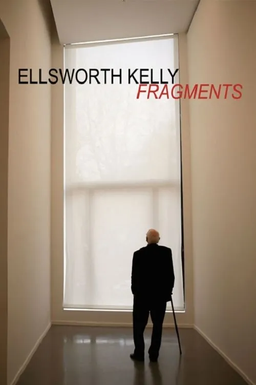 Póster de Ellsworth Kelly: Fragments