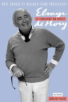 Jacques Frantz interpreta a Narrator en Elmyr de Hory, le faussaire du siècle