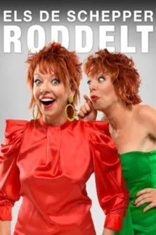 Els De Schepper interpreta a en Els De Schepper Roddelt