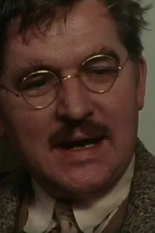 Póster de la película Elsa får piano