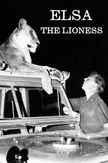 George Adamson interpreta a Self en Elsa the Lioness