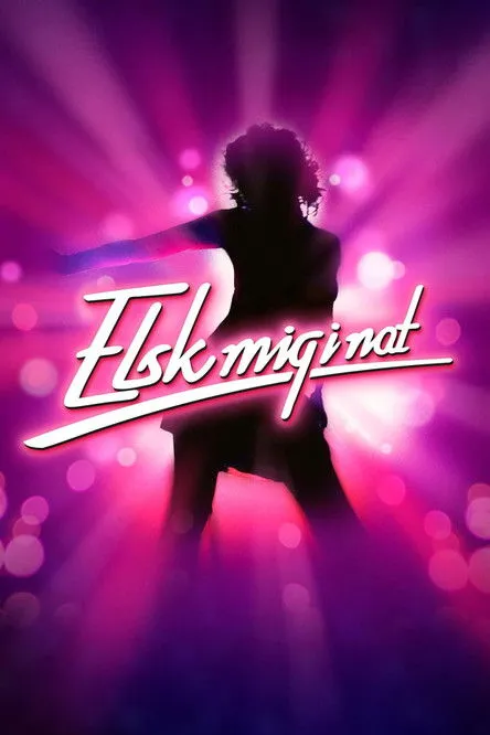 Jimmy Jørgensen interpreta a Sig selv en Elsk mig i nat