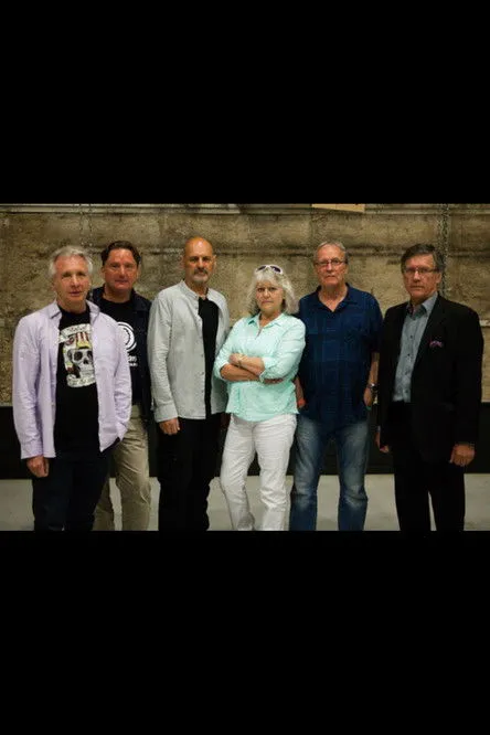 Anthony Forrest interpreta a en Elstree 2016: Return to Elstree Studios