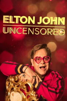 Graham Norton interpreta a Self en Elton John: Confidencial