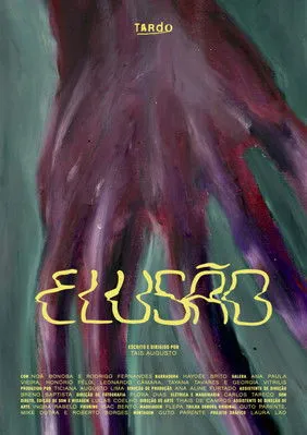 Rodrigo Fernandes interpreta a en Elusão