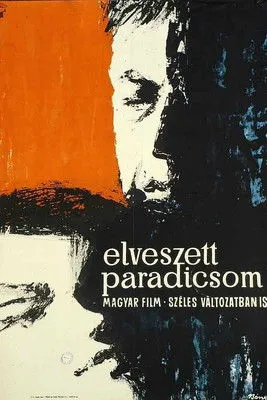 János Koltai interpreta a  en Elveszett paradicsom