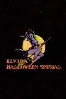 Julia Sweeney interpreta a  en Elvira's Halloween Special