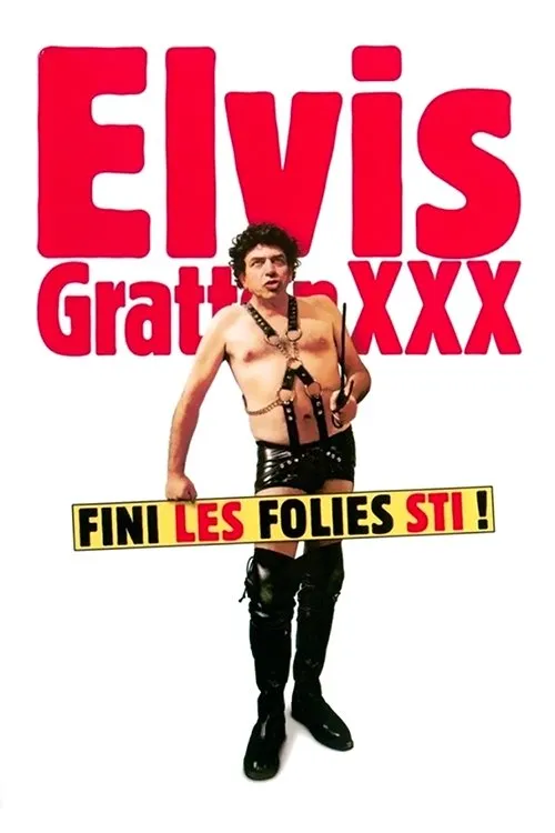 Annie Dufresne interpreta a Secrétaire en Elvis Gratton 3: Le retour d'Elvis Wong