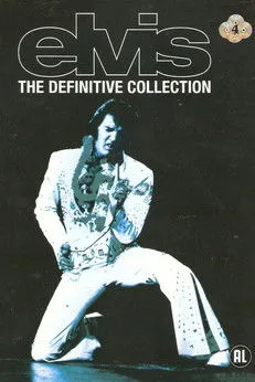 Joe Esposito interpreta a Self (archive footage) en Elvis: The Definitive Collection