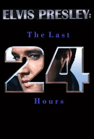 Joe Esposito interpreta a Self en Elvis: The Last 24 Hours