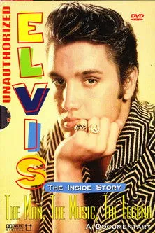 Póster de Elvis The Man The Music The Legend