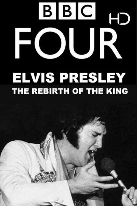 Póster de Elvis: The Rebirth of the King