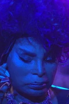 Elza Soares interpreta a en Elza Soares: A Mulher do Fim do Mundo