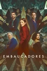 Portada de Embaucadores