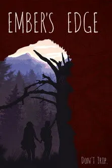 Póster de Ember's Edge