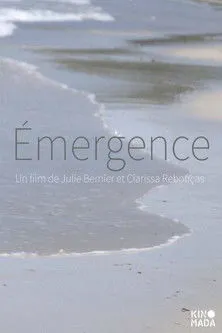 Audre Lorde interpreta a Self en Emergence