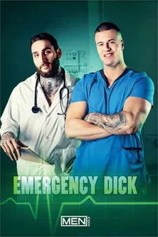 Póster de Emergency Dick