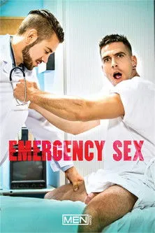 Póster de Emergency Sex
