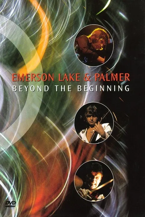 Greg Lake interpreta a en Emerson, Lake & Palmer: Beyond the Beginning