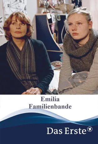 Póster de Emilia - Familienbande