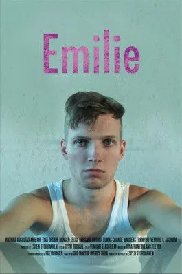 Póster de Émilie