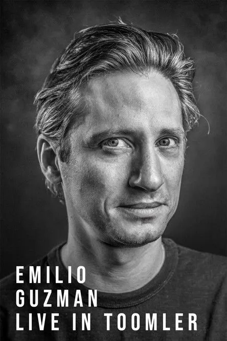 Emilio Guzman interpreta a Himself en Emilio Guzman: Live in Toomler