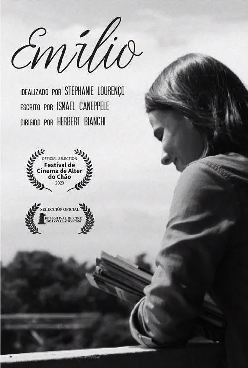 Wendell Wright interpreta a Bearded Bum en Emilio