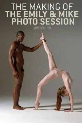 Póster de la película Emily and Mike Photosession