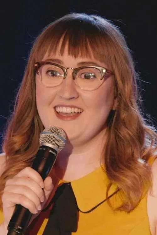 Póster de Emily Heller: Ice Thickeners