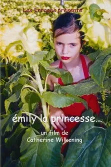 Marc Chapiteau interpreta a Father en Emily la princesse...