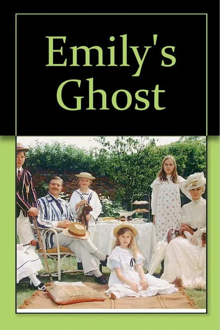 Rosalind Ayres interpreta a Mama en Emily's Ghost