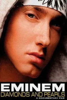 Póster de Eminem: Diamonds And Pearls