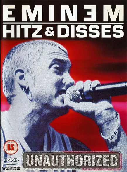 Eminem interpreta a Self en Eminem: Hitz & Disses