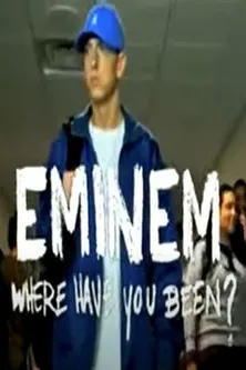 Brian Balzerini interpreta a Jock en Eminem, Where Have You Been?