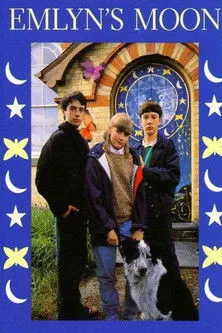 Stephanie Hull interpreta a Catrin Lloyd en Emlyn's Moon