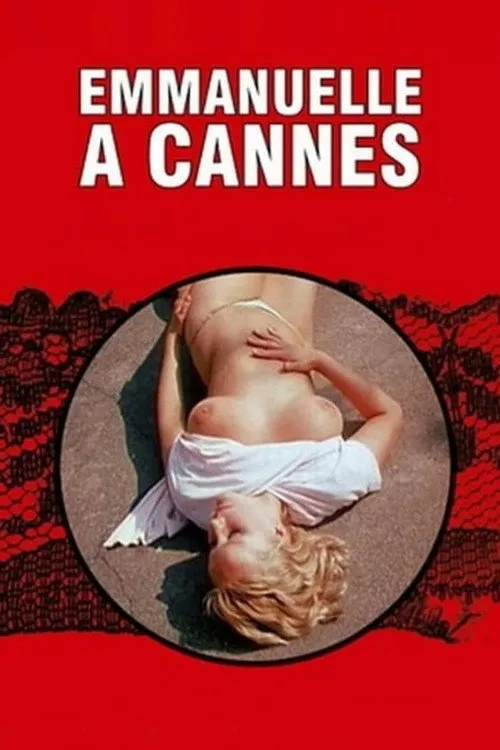 Dick Randall interpreta a en Emmanuelle à Cannes
